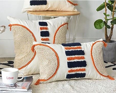 Magiktuft Loop Pile Tufting Machine