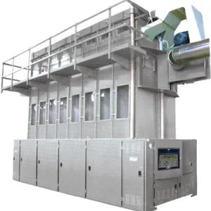 Blow Room Machinery