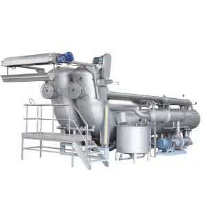 Processing Machine