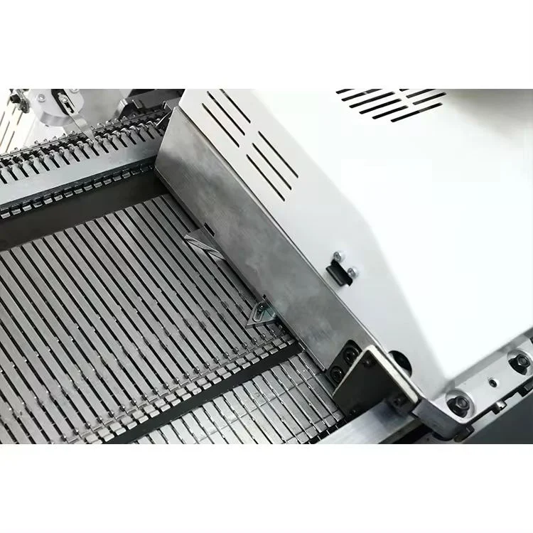 Fully Automatic Industrial Flat Knitting Machine