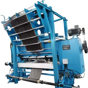 Multi Needle Tufting Machine