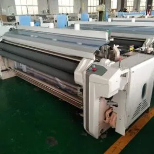 Weaving Machine
