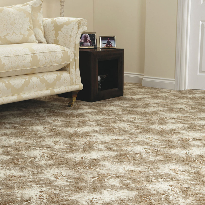 Carpet Machinery