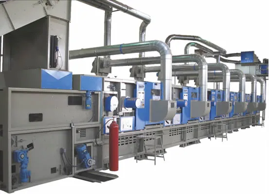 DT30 Mega Pulling Machine
