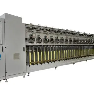 Spinning Machine
