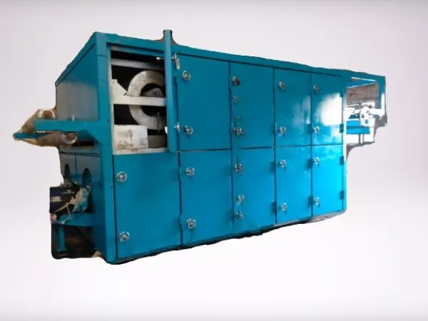 Fabric Dryer