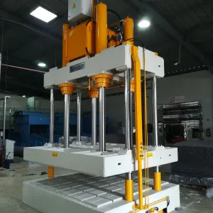 Bale Presses