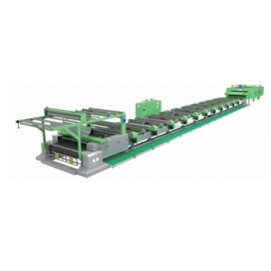 Printing Machine