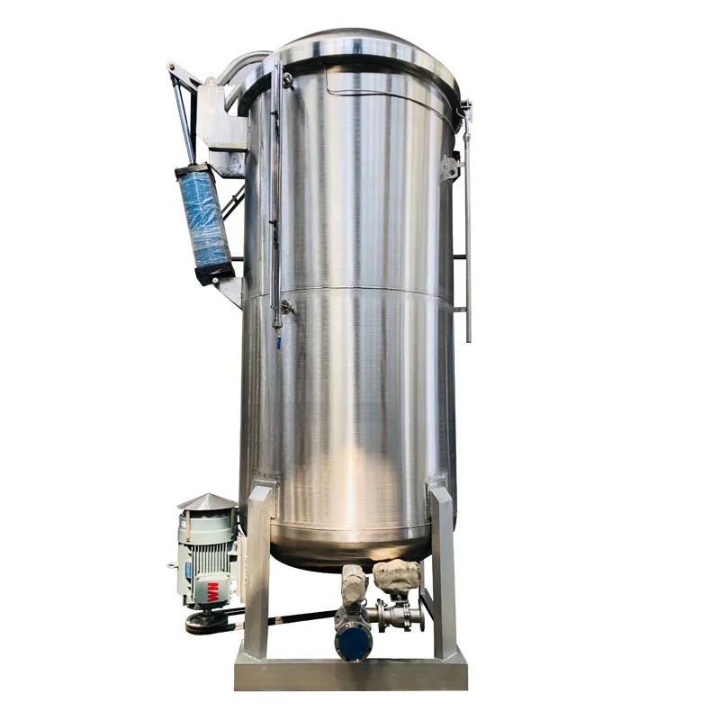 Hank Dyeing Machine