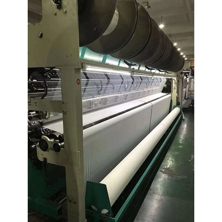 High Speed Tricot Machine (HSK-3)