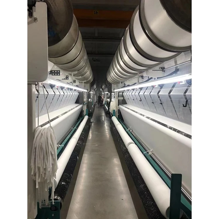 High Speed Tricot Machine (HSK-3)