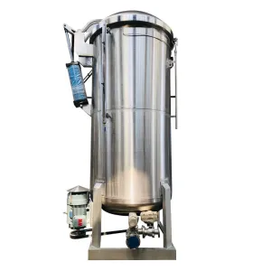 Dyeing Machine