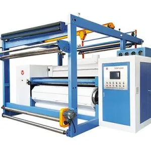 Polishing Machine