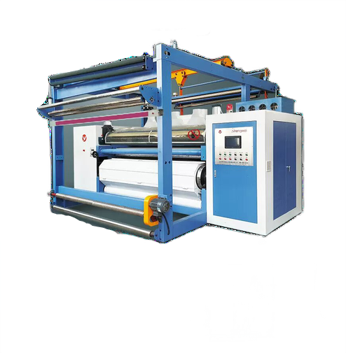 Polycot SMP Polishing & Shearing Machine