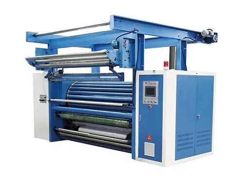 RMB Raising Machine