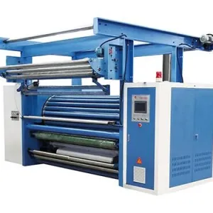 Raising Machine