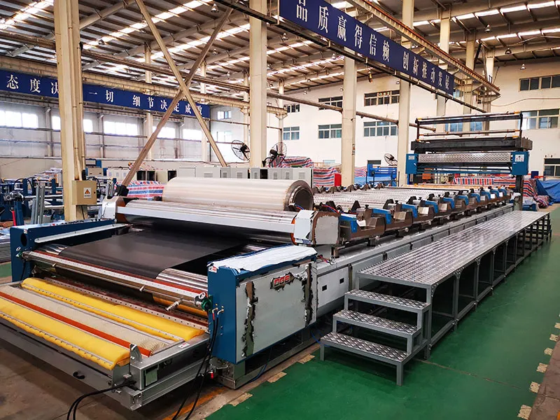 Rotary Printing Machine