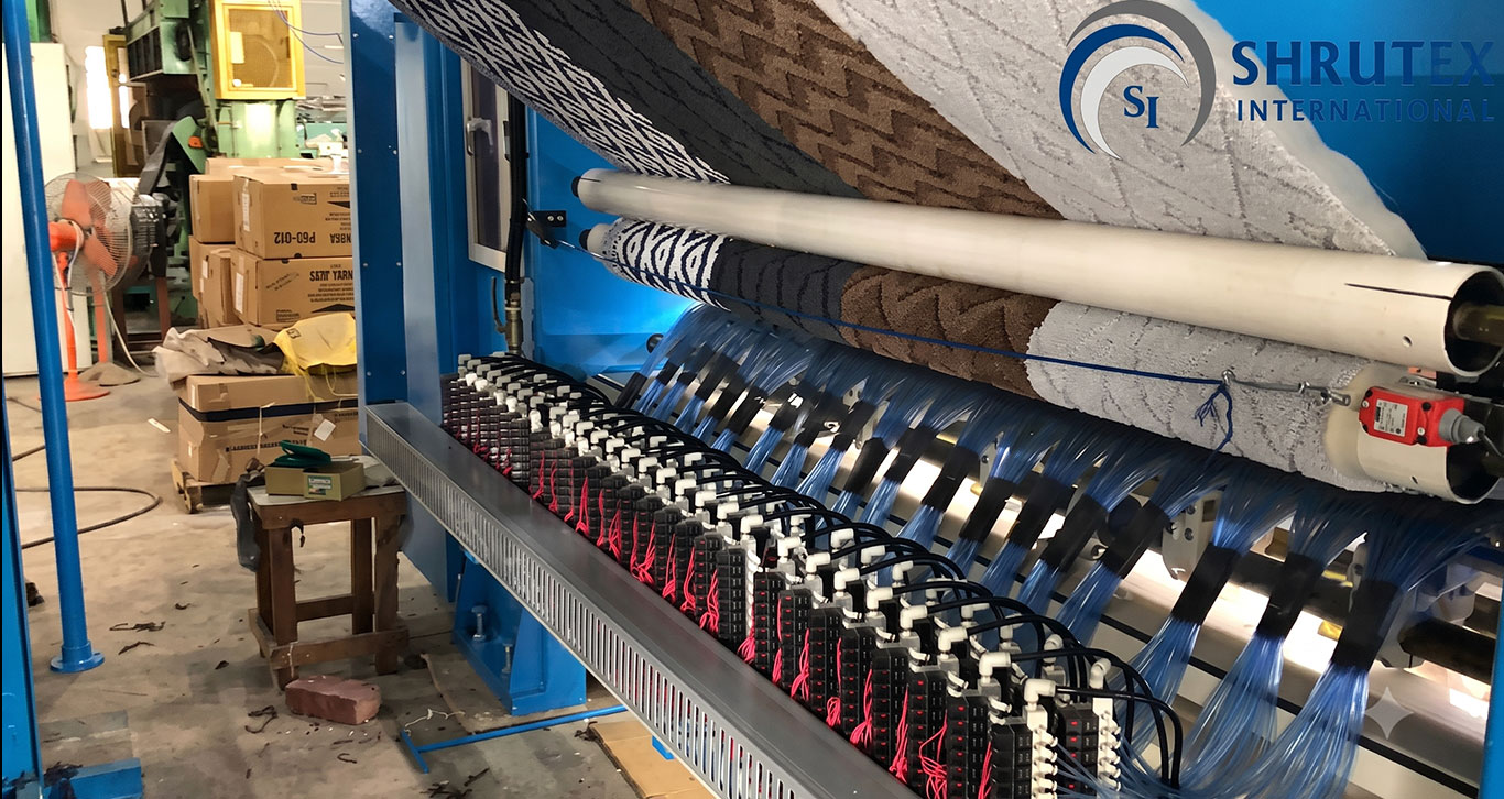 Engineering, Installation & Commissioning