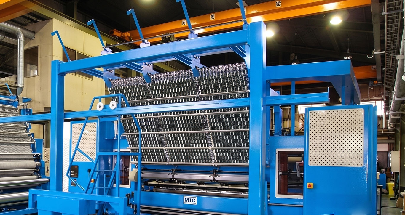 Machinery Sourcing & Supply