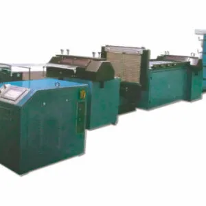 Warping Machine