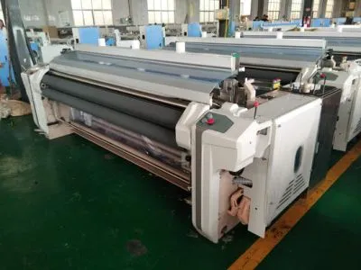 Water Jet